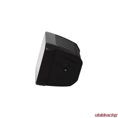 TrailFX Driving Light - 2X2CFBK